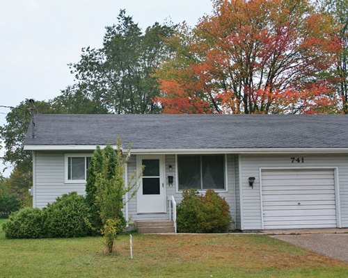 741 25th Street North Wisconsin Rapids