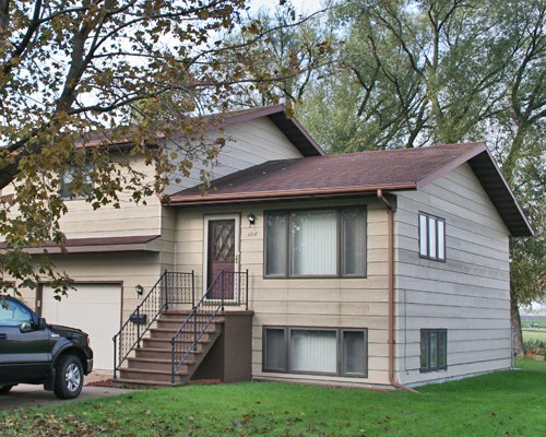 1218 10th Avenue North Wausau