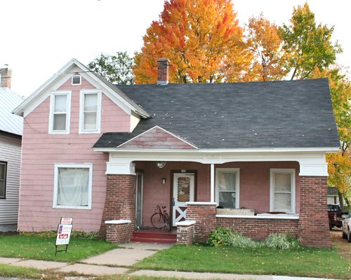 733 Washington Avenue Stevens Point