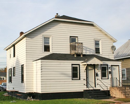 300 Washington Stevens Point