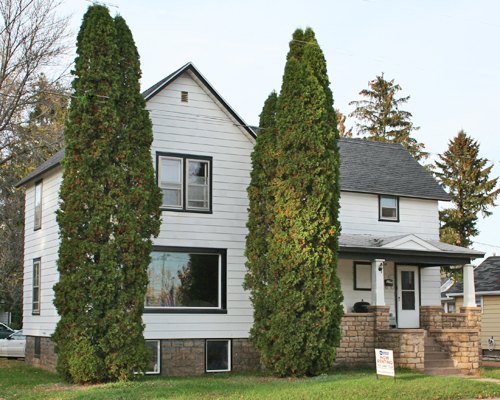 700 Portage Street Stevens Point