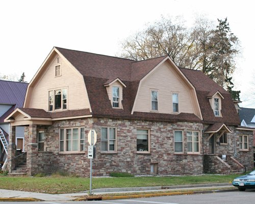 1540 Clark Street Stevens Point