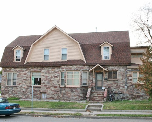 1352 Rogers Street Stevens Point