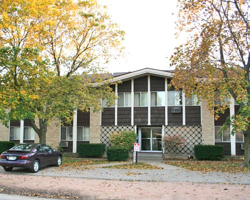 3825 Roberts Street Stevens Point