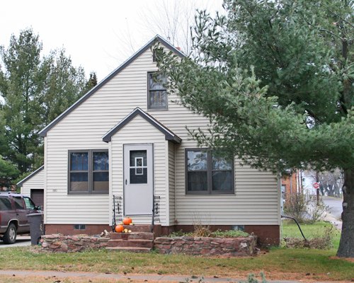 301 Market Street Marathon City