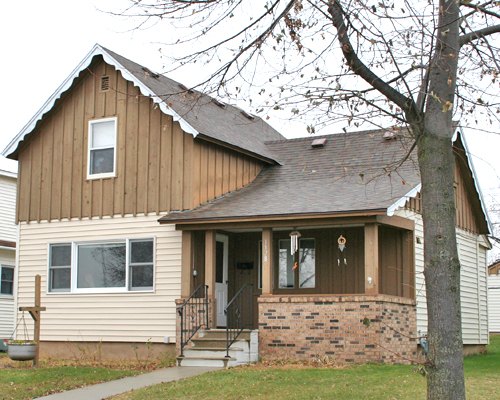1128 3rd Avenue South Wausau