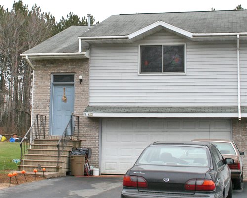 423 - 425 Lotus Street Mosinee