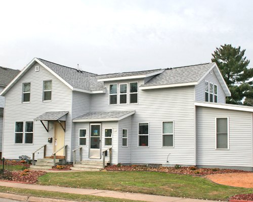 734 Franklin Street Stevens Point