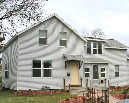 734 Franklin Street Stevens Point