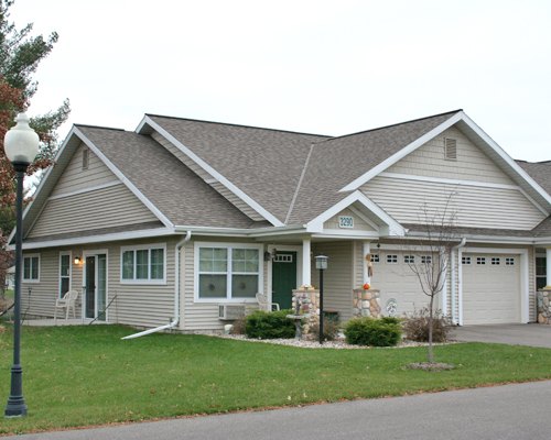 3284 Village Lane Plover