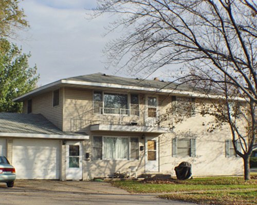 2724 Dixon Street Stevens Point