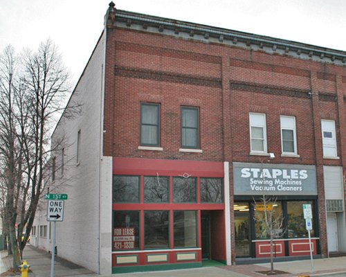 210 1st Street North Wisconsin Rapids