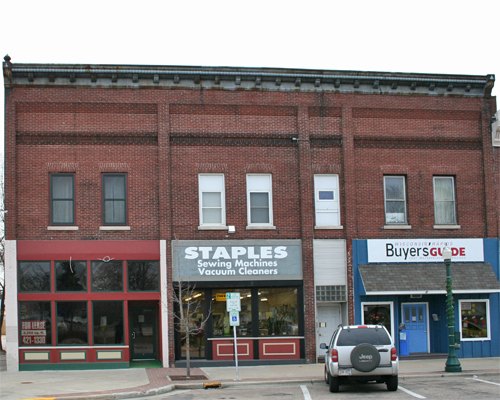 210 1st Street North Wisconsin Rapids