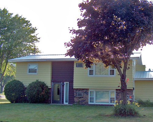 513 21st Avenue South Wisconsin Rapids