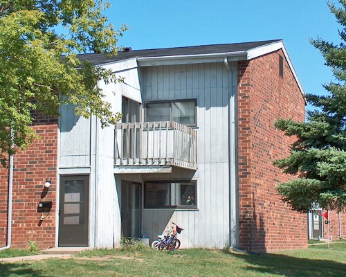 1300 9th Avenue North Wausau