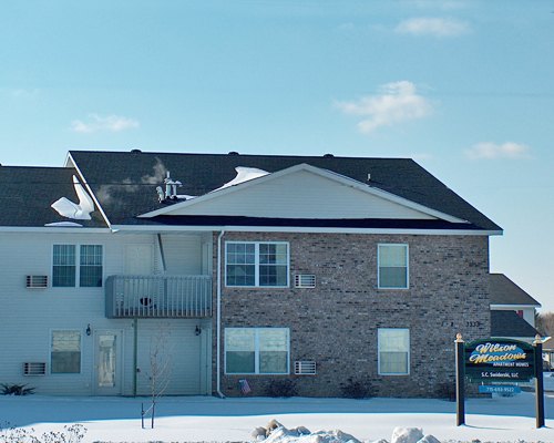 3401 Wilson Avenue #27 Plover