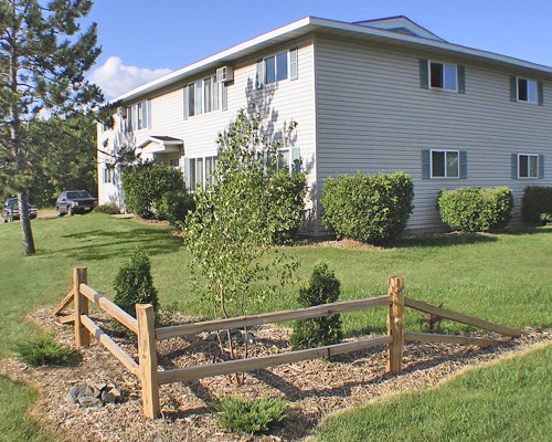 6009 Camp Phillips Road Weston