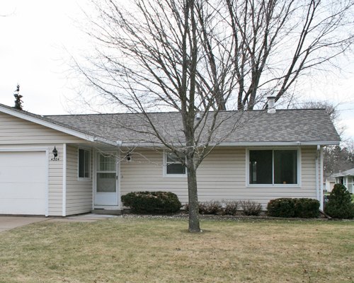 4304 Hilltop Road Wausau