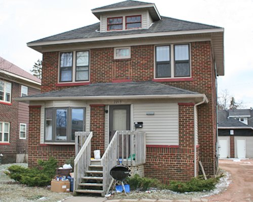 2213 Sims Avenue Stevens Point