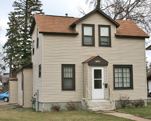 1101 Fremont Street Stevens Point