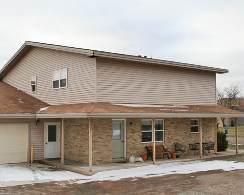 1496 Tiltz Street Rudolph