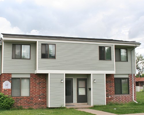 1300 9th Avenue North Wausau