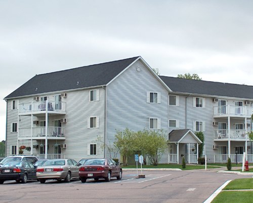 1100 Grand Avenue Schofield