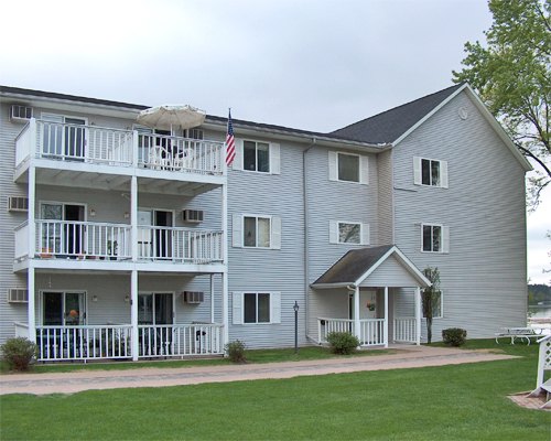 1100 Grand Avenue Schofield