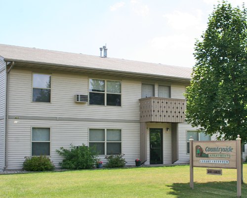 415-417 Lotus Street Mosinee