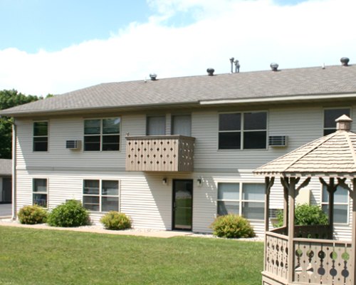 417 Lotus Street Apt 32 Mosinee