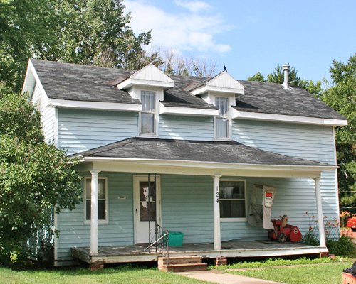 124 East Chellis Street Wausau