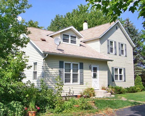 2312 Troy Street East Wausau
