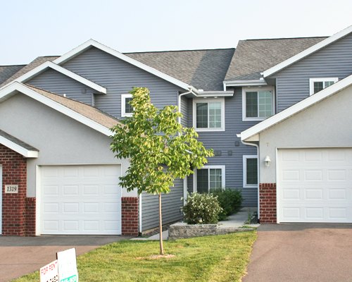 1319 Rose Marie Street Wausau