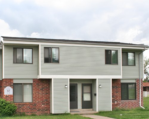 1300 9th Avenue North Wausau