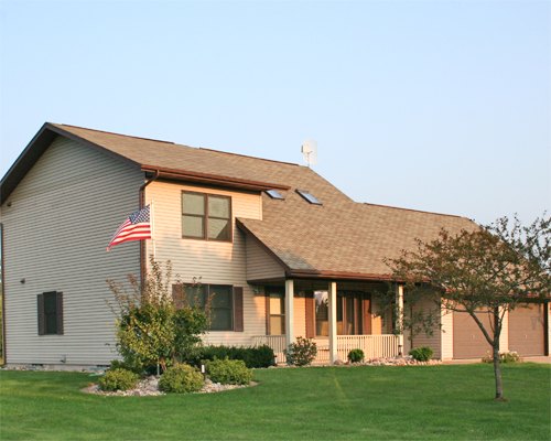 2230 Creek Road Mosinee