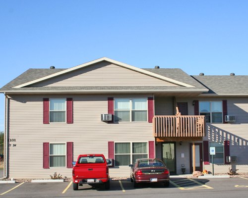 1121 50th Avenue South Wausau