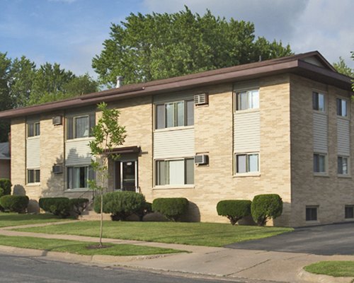 1127 4th Avenue North Wausau