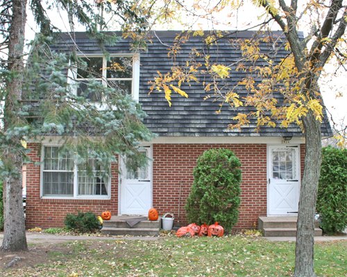 2824 Minnesota Avenue Stevens Point