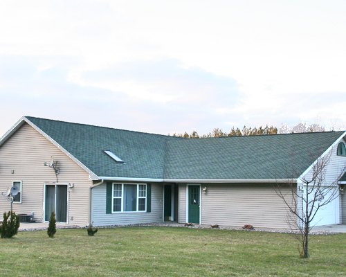 N819 Grantwood Court Merrill