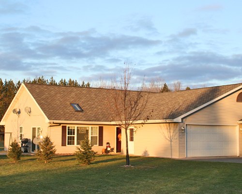 N709 Center Road Merrill