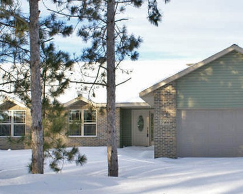 5466 Windy Drive Stevens Point