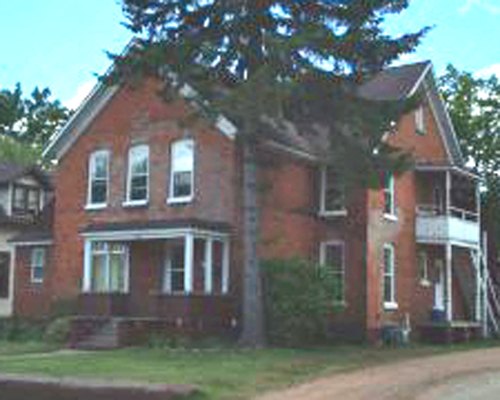 1556 Church Street #2 Stevens Point