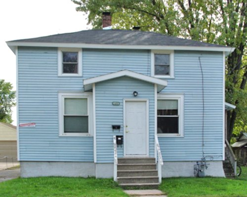 1209 Franklin Street Stevens Point