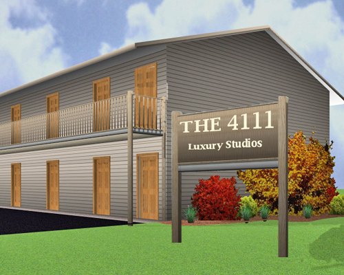 4111 Stewart Avenue Wausau