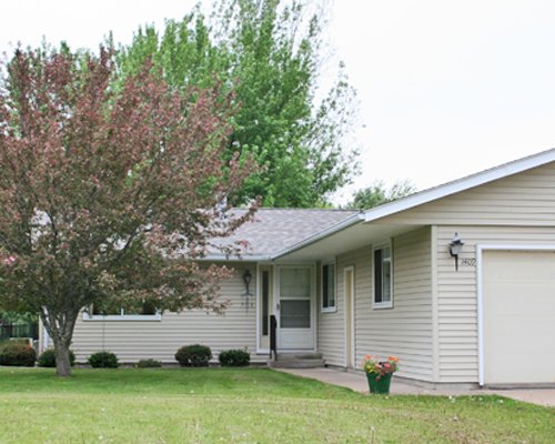 1409 Evergreen Road Wausau