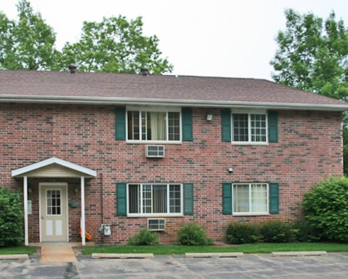 1131 28th Street North Wisconsin Rapids