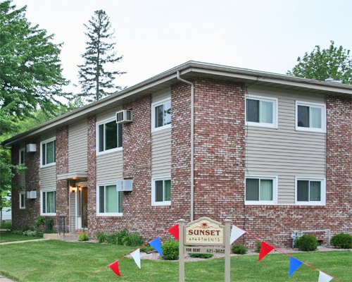 810 Chase Street Wisconsin Rapids