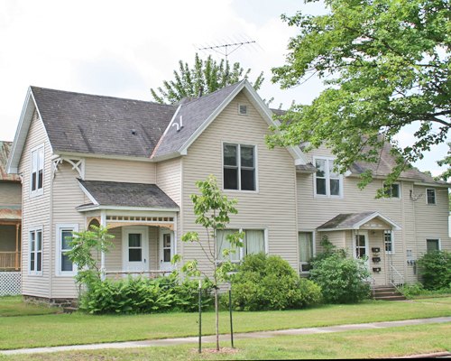 1917 Ellis Street Stevens Point