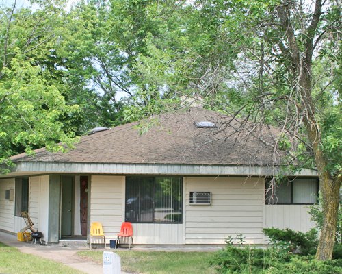 2700 Fifth Avenue #17 Stevens Point