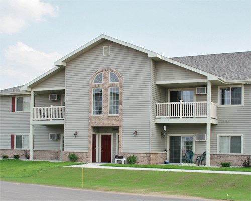 155 Devonshire Court Plover